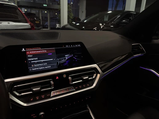 BMW 3 Serie - Afbeelding 30 van 30