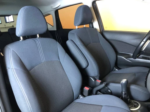 Nissan Note - Afbeelding 7 van 24