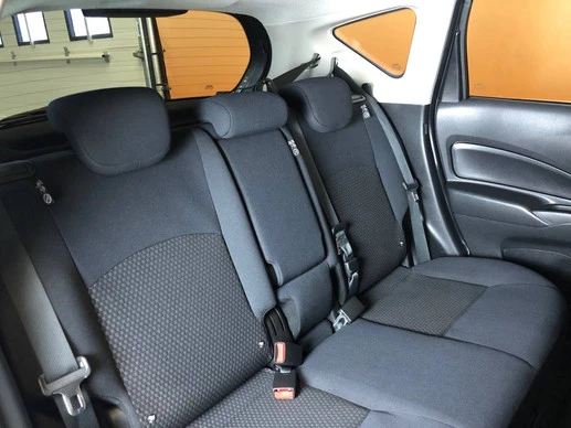 Nissan Note - Afbeelding 8 van 24