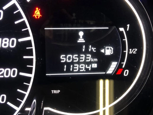 Nissan Note - Afbeelding 9 van 24