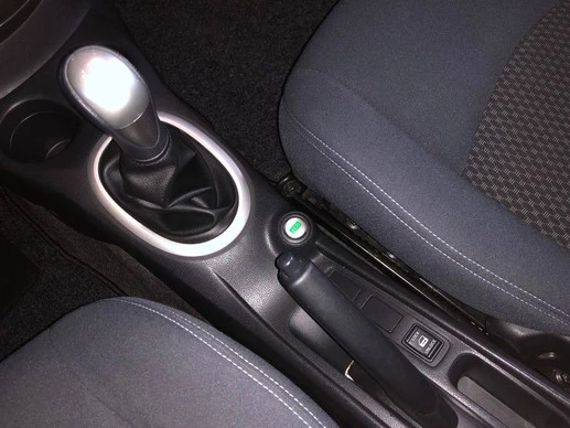 Nissan Note - Afbeelding 18 van 24