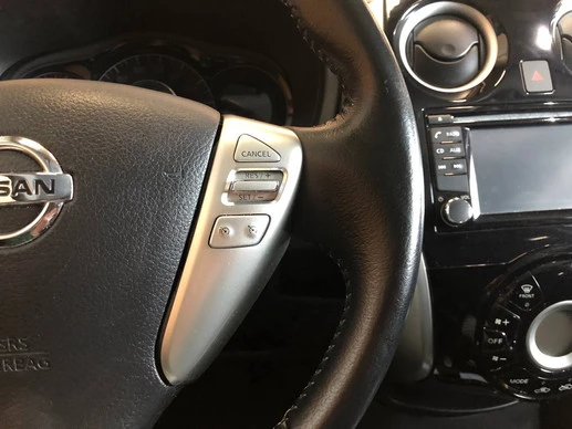 Nissan Note - Afbeelding 19 van 24