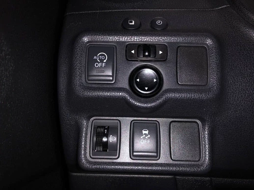 Nissan Note - Afbeelding 20 van 24