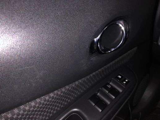 Nissan Note - Afbeelding 21 van 24