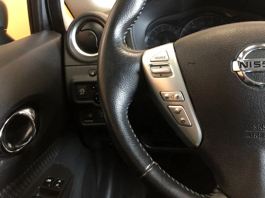 Nissan Note - Afbeelding 22 van 24