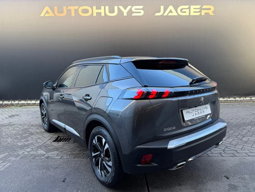 Peugeot 2008 - Afbeelding 2 van 30
