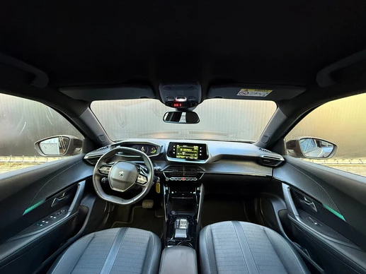Peugeot 2008 - Afbeelding 3 van 30