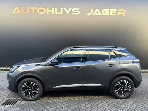 Peugeot 2008 - Afbeelding 4 van 30