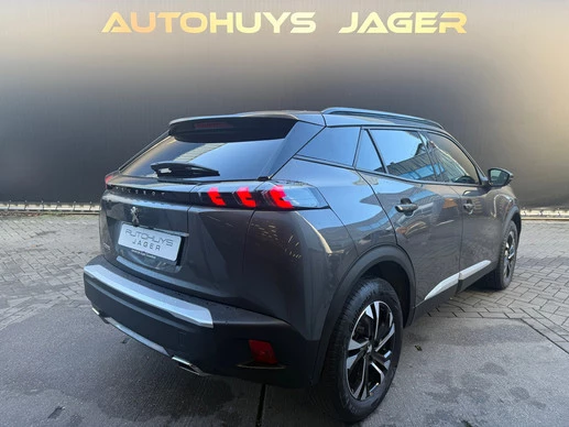 Peugeot 2008 - Afbeelding 6 van 30