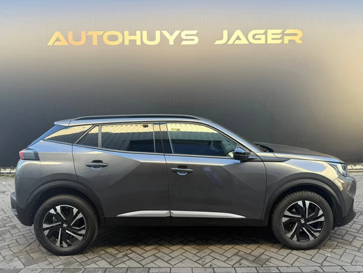 Peugeot 2008 - Afbeelding 7 van 30