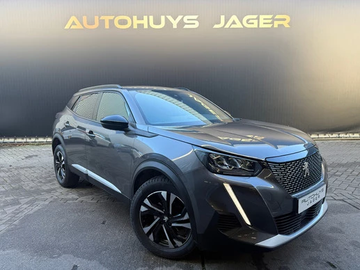 Peugeot 2008 - Afbeelding 8 van 30