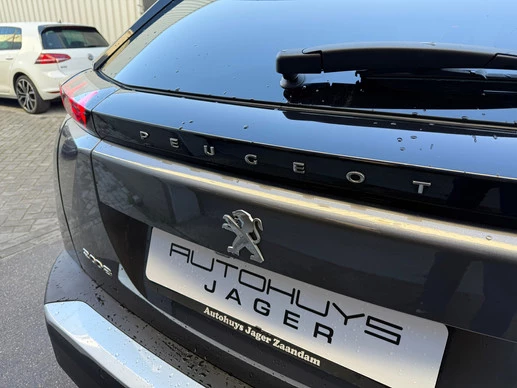 Peugeot 2008 - Afbeelding 10 van 30