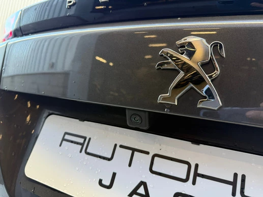 Peugeot 2008 - Afbeelding 11 van 30