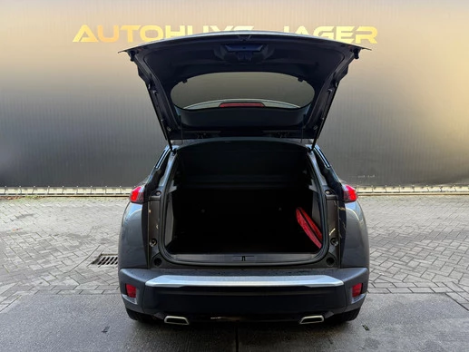 Peugeot 2008 - Afbeelding 12 van 30