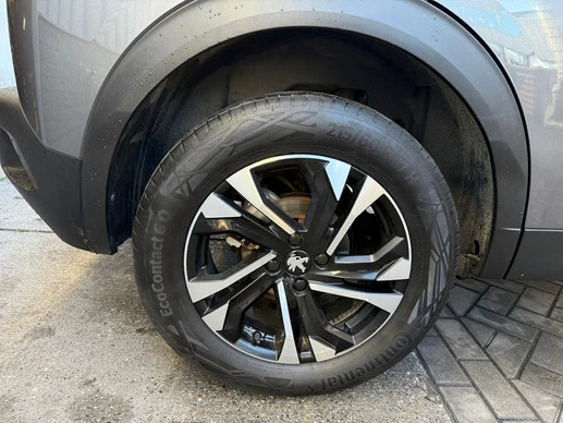 Peugeot 2008 - Afbeelding 16 van 30