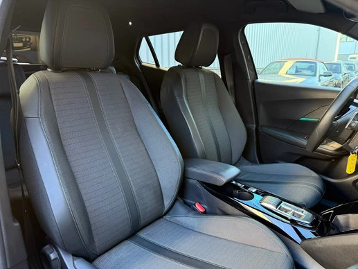 Peugeot 2008 - Afbeelding 17 van 30