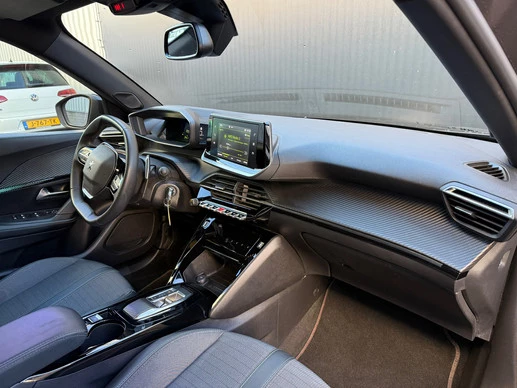 Peugeot 2008 - Afbeelding 20 van 30