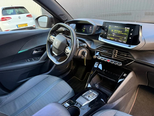 Peugeot 2008 - Afbeelding 21 van 30