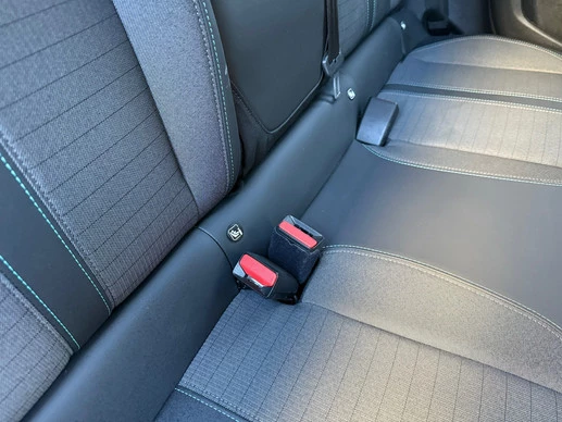 Peugeot 2008 - Afbeelding 25 van 30