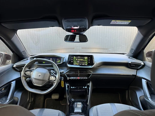 Peugeot 2008 - Afbeelding 26 van 30