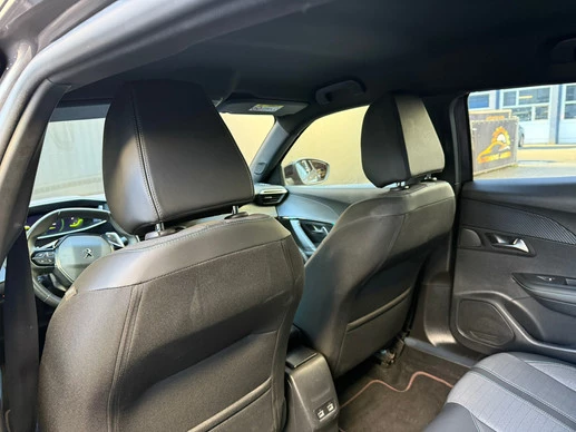 Peugeot 2008 - Afbeelding 29 van 30