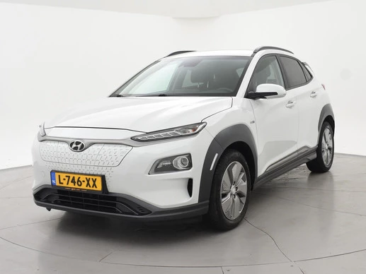 Hyundai Kona - Afbeelding 1 van 30