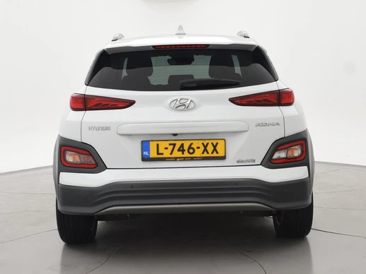 Hyundai Kona - Afbeelding 7 van 30