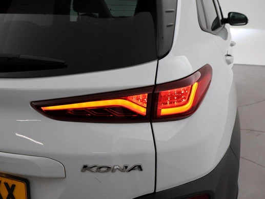 Hyundai Kona - Afbeelding 13 van 30