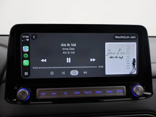 Hyundai Kona - Afbeelding 17 van 30