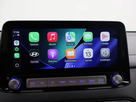 Hyundai Kona - Afbeelding 24 van 30