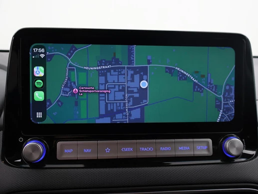 Hyundai Kona - Afbeelding 25 van 30