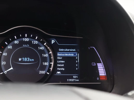 Hyundai Kona - Afbeelding 29 van 30