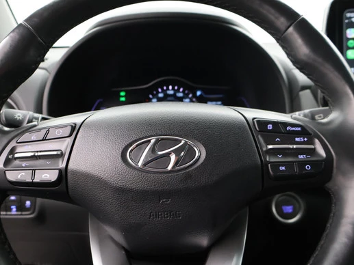 Hyundai Kona - Afbeelding 30 van 30