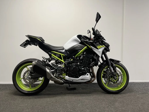 Kawasaki Z900 - Afbeelding 1 van 19