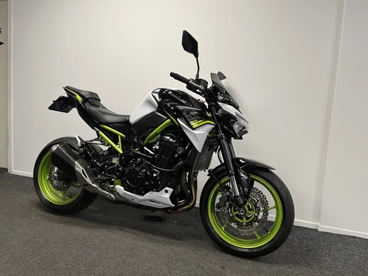 Kawasaki Z900 - Afbeelding 3 van 19