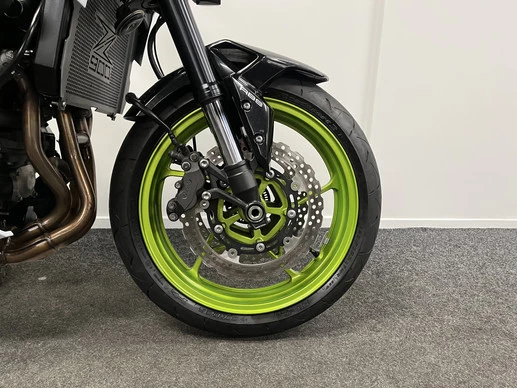 Kawasaki Z900 - Afbeelding 5 van 19