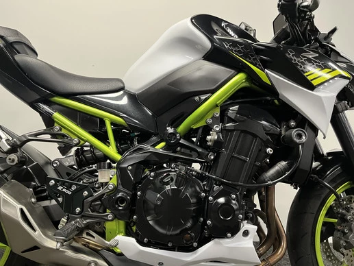 Kawasaki Z900 - Afbeelding 6 van 19