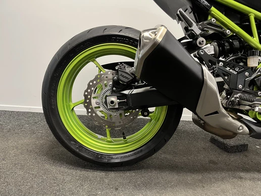 Kawasaki Z900 - Afbeelding 7 van 19