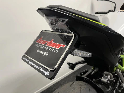 Kawasaki Z900 - Afbeelding 8 van 19