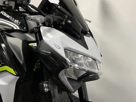 Kawasaki Z900 - Afbeelding 9 van 19
