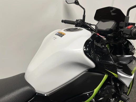 Kawasaki Z900 - Afbeelding 10 van 19