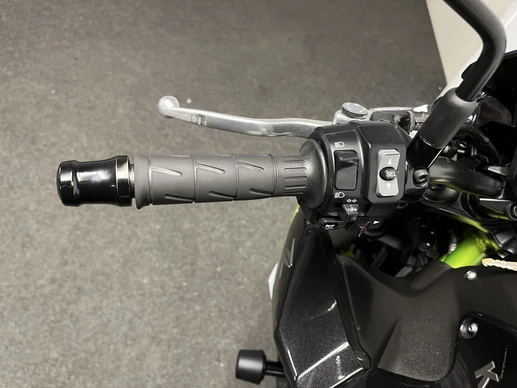 Kawasaki Z900 - Afbeelding 18 van 19