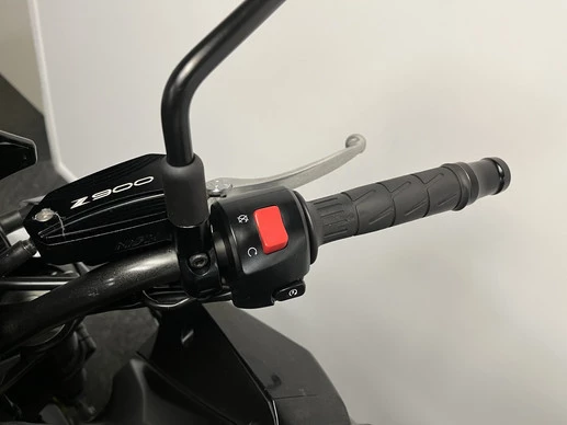 Kawasaki Z900 - Afbeelding 19 van 19