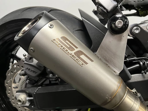 Kawasaki Z900 - Afbeelding 3 van 22