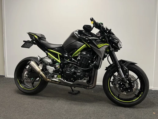 Kawasaki Z900 - Afbeelding 4 van 22
