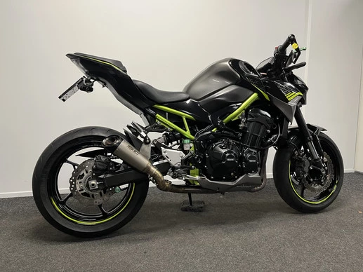 Kawasaki Z900 - Afbeelding 5 van 22