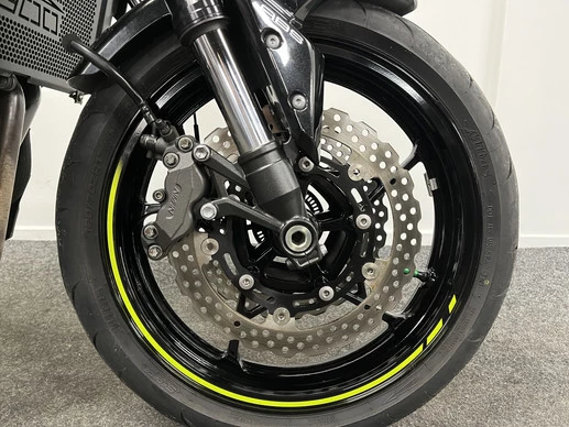 Kawasaki Z900 - Afbeelding 6 van 22