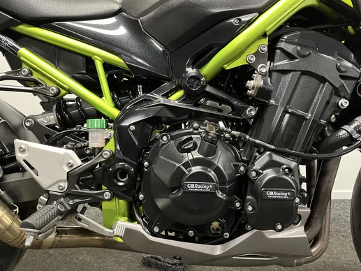 Kawasaki Z900 - Afbeelding 7 van 22