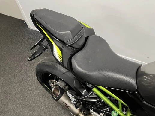 Kawasaki Z900 - Afbeelding 10 van 22