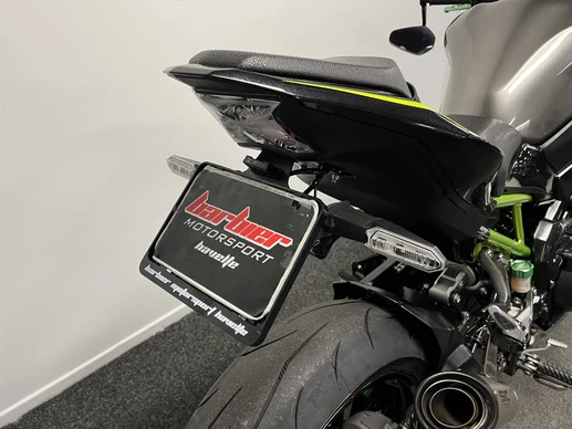 Kawasaki Z900 - Afbeelding 11 van 22
